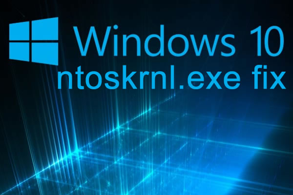 exe fixer windows 10