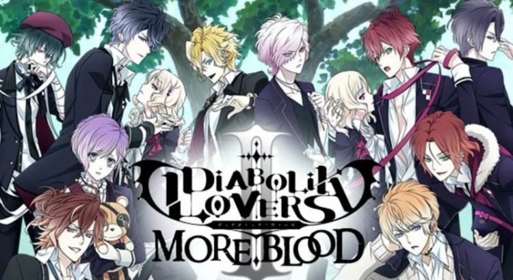 download anime sub indo rosario to vampire season 2 360p batch